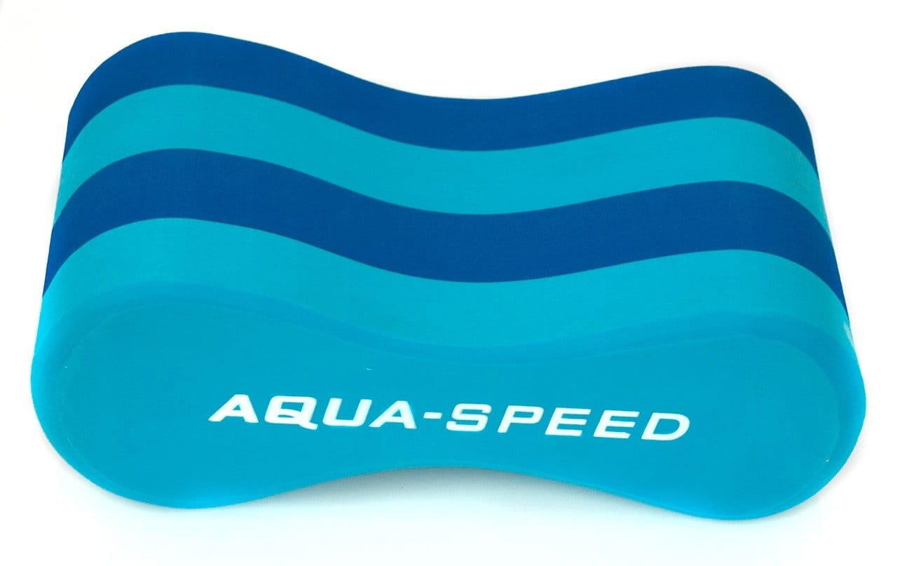 Tabla de natación AQUA-SPEED Ocho "4" 3/5