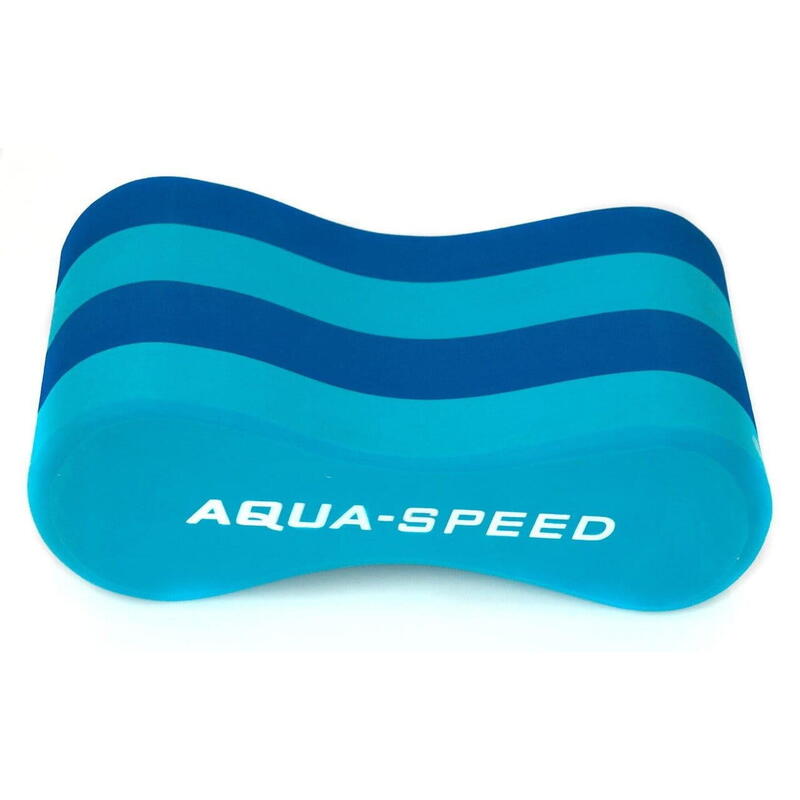 Placă de înot AQUA-SPEED Eight "4"