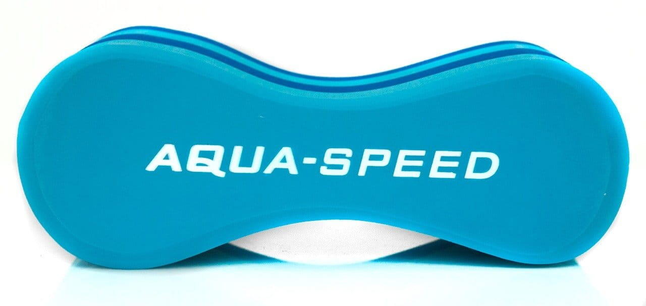 Tabla de natación AQUA-SPEED Ocho "4" 4/5