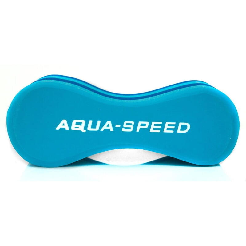 Placă de înot AQUA-SPEED Eight "4"