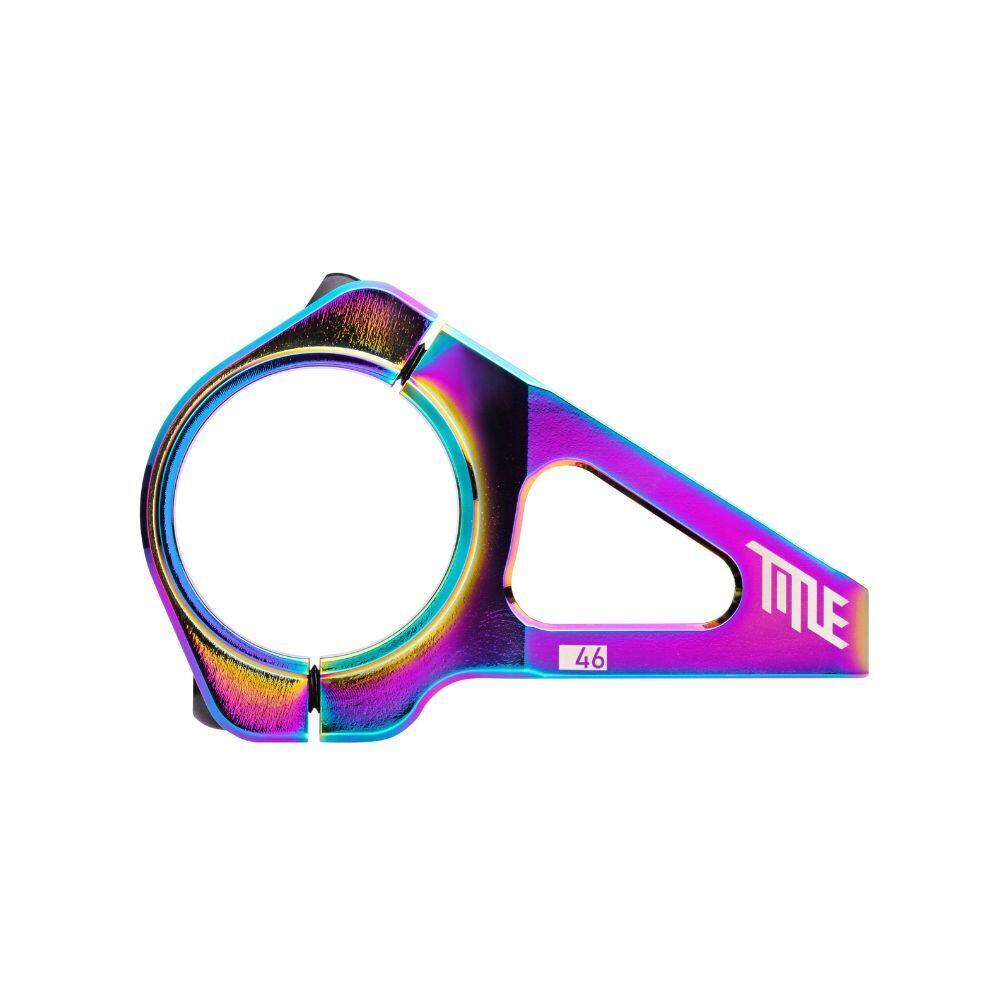 TITLE Attacco manubrio Title DM1