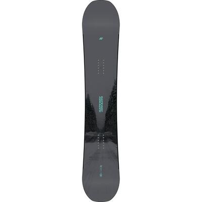 Snowboard K2 Gateway Wide