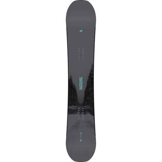 Snowboard K2 Gateway Wide