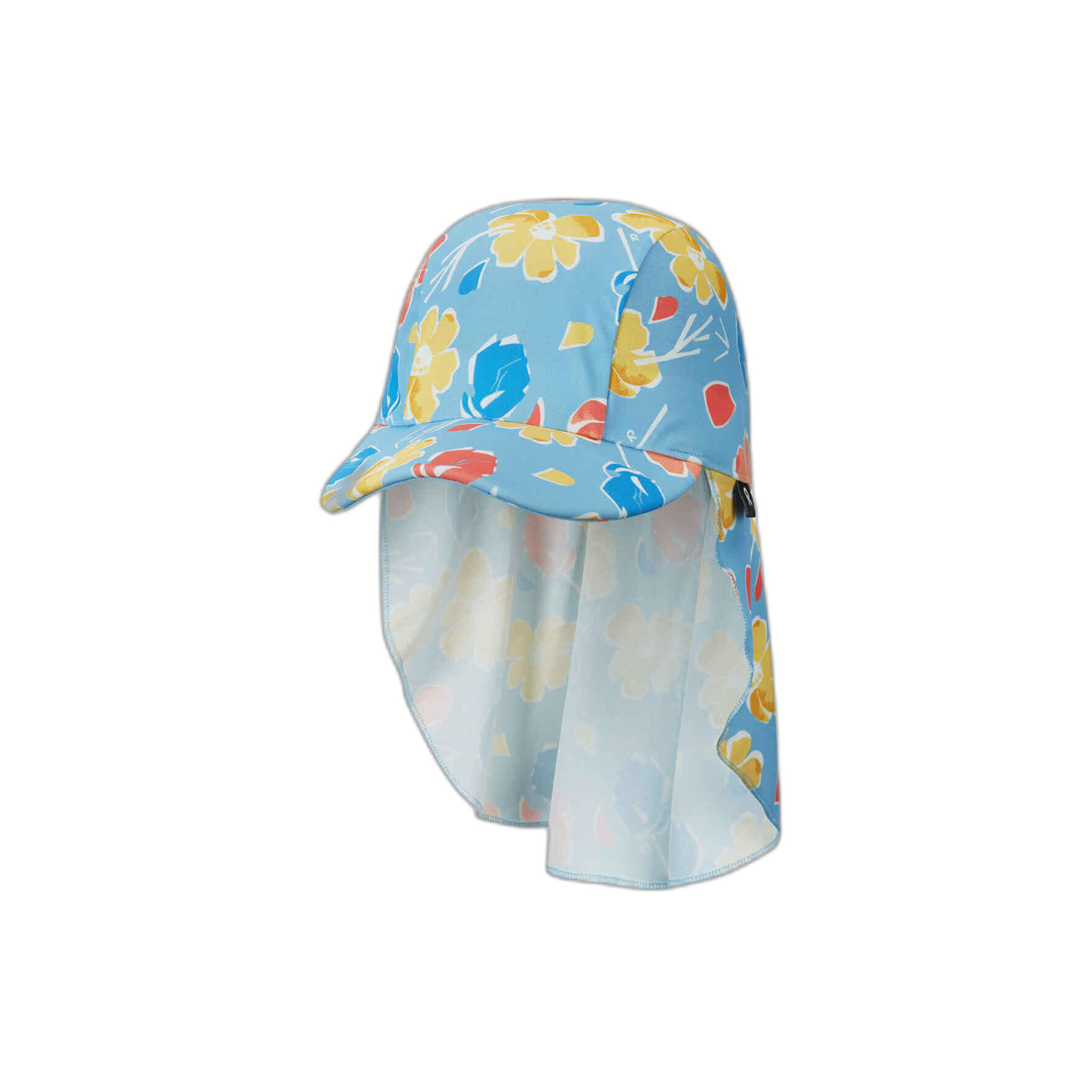 Reima - Casquette 5 Pannel Enfant Reima Mustekala - Casquette - Bleu - 56-58 Cm - Decathlon