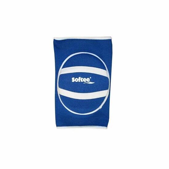 Ginocchiera/gomitiera imbottite Softee