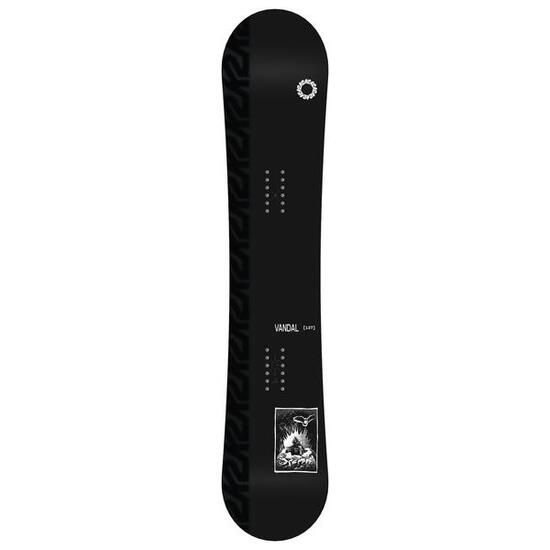 Snowboard K2 Vandal