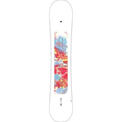 Snowboard K2 Dreamsicle