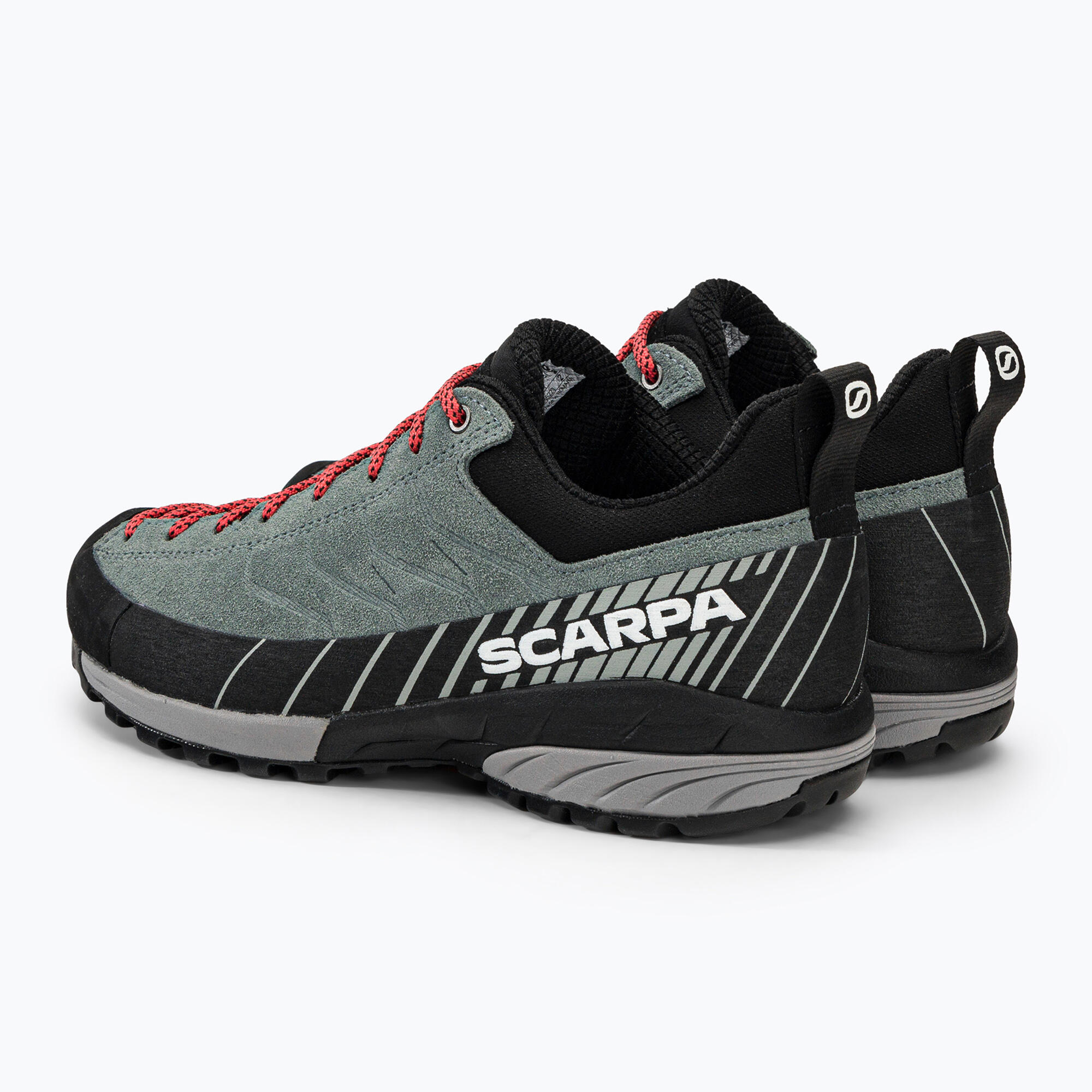 Zapatillas de aproximación para mujer SCARPA Mescalito 3/7