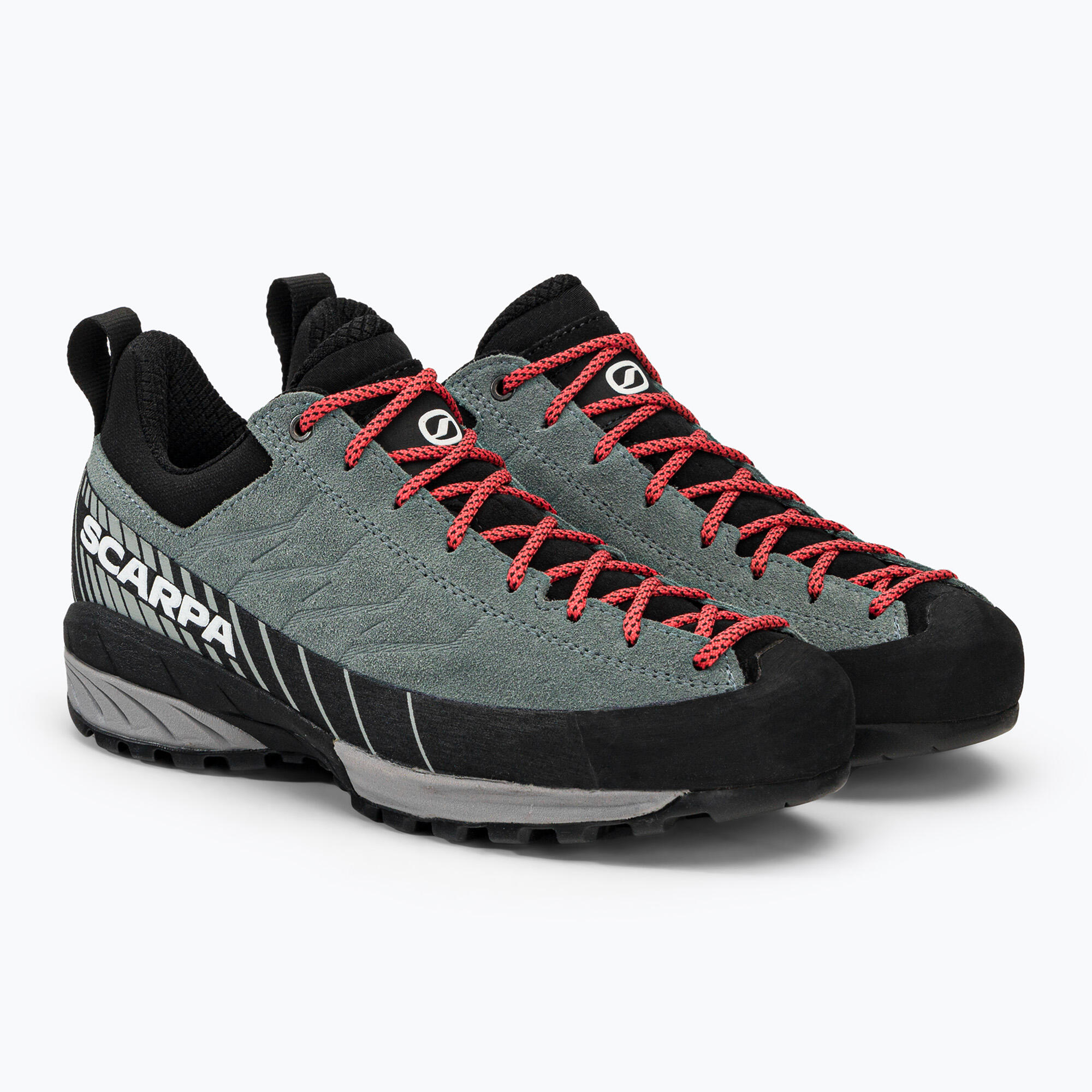 Zapatillas de aproximación para mujer SCARPA Mescalito 4/7