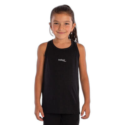 Canottiera per bambina Softee