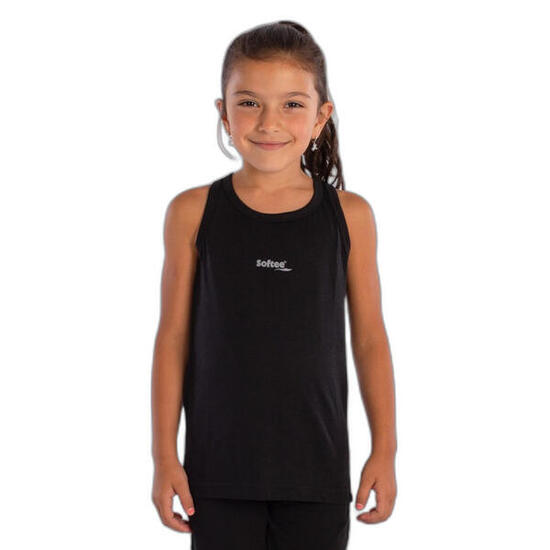 Canottiera per bambina Softee