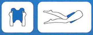 Deska pływacka Aqua Speed Pullkick 5/5