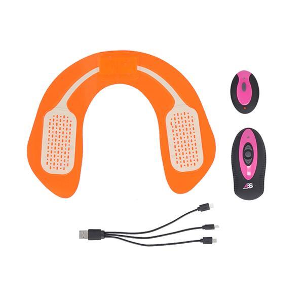 Elektrostimulátor HMS Abs Master Pro Hip Trainer 5/7