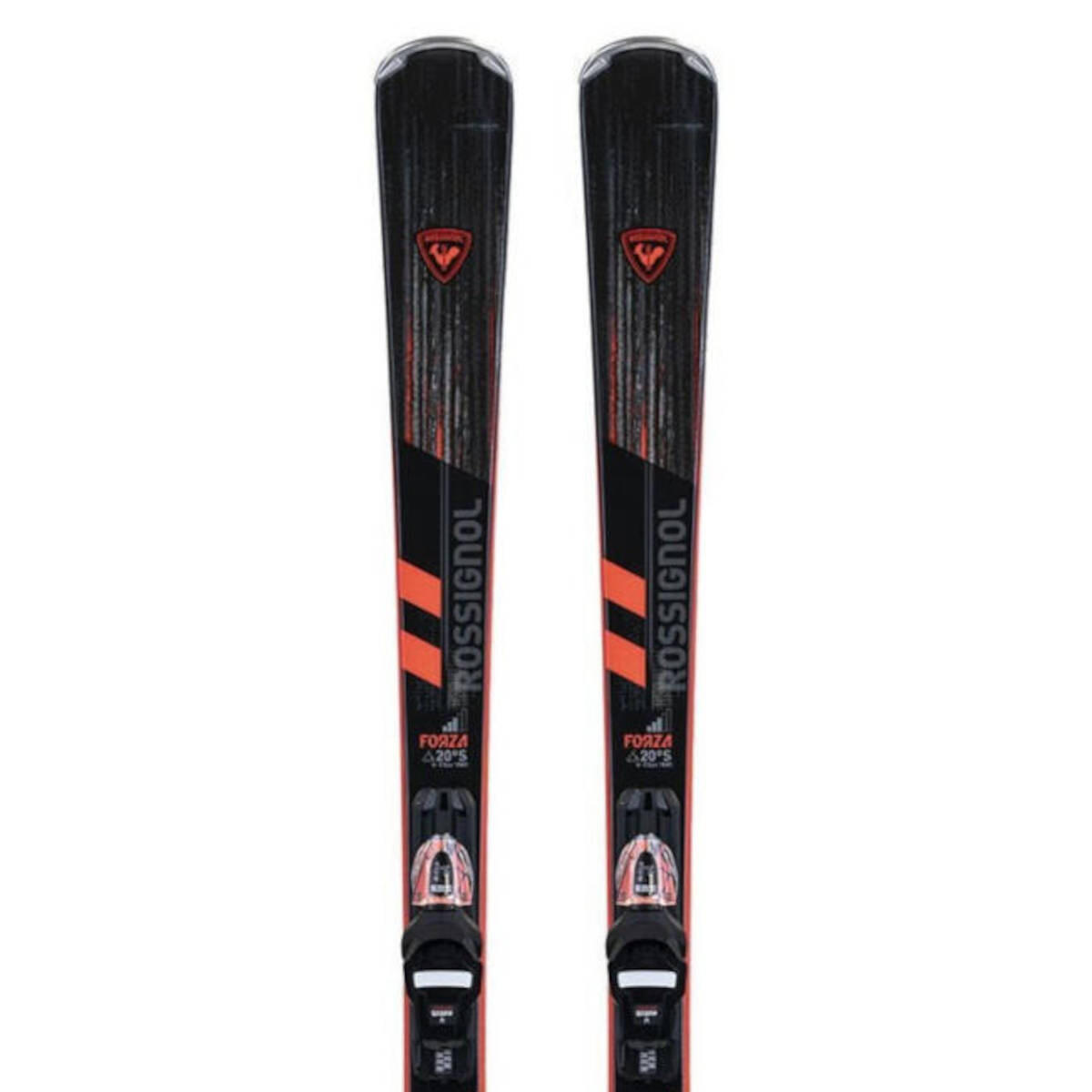Narty Rossignol Forza 20 S + wiązania Xpress 10 GW 2026 3/3