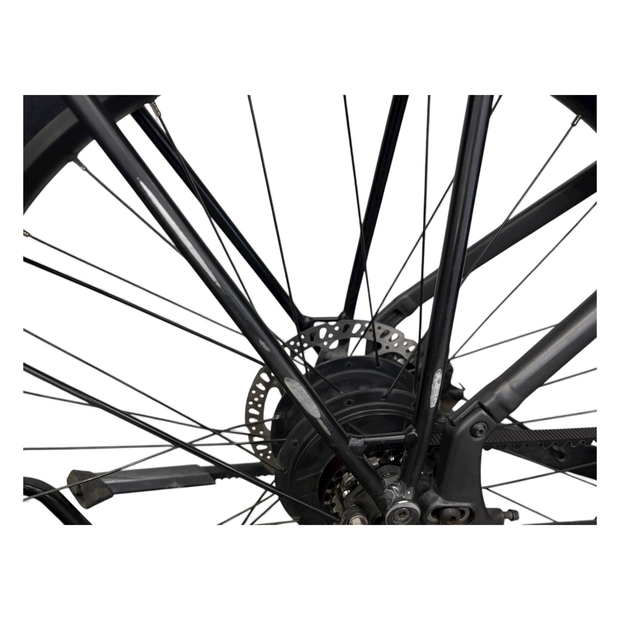 Tweedehands - Speed pedelec fiets - Trek Allant+ 9S 5/7