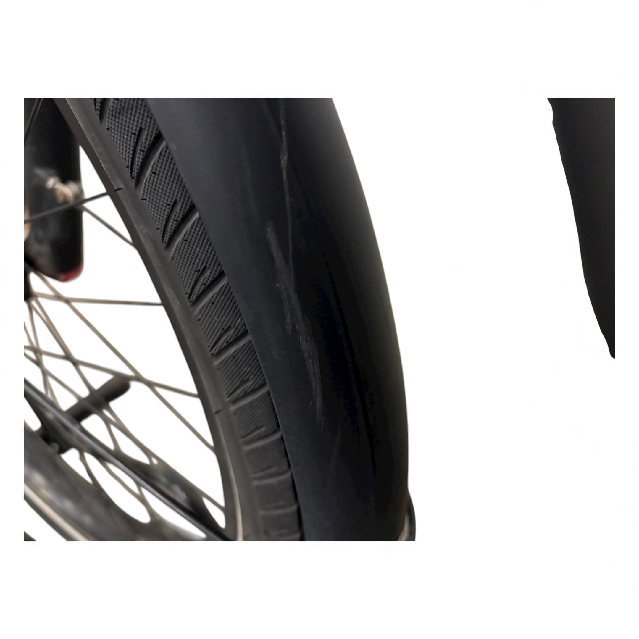 Tweedehands - Speed pedelec fiets - Trek Allant+ 9S 6/7
