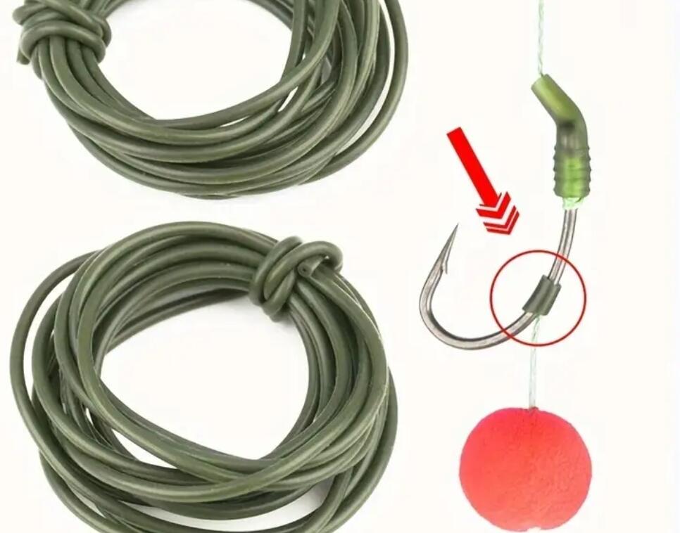 Entre Particuliers - Tube rétractable anti-emmêlement. 0.5mm* 4/4