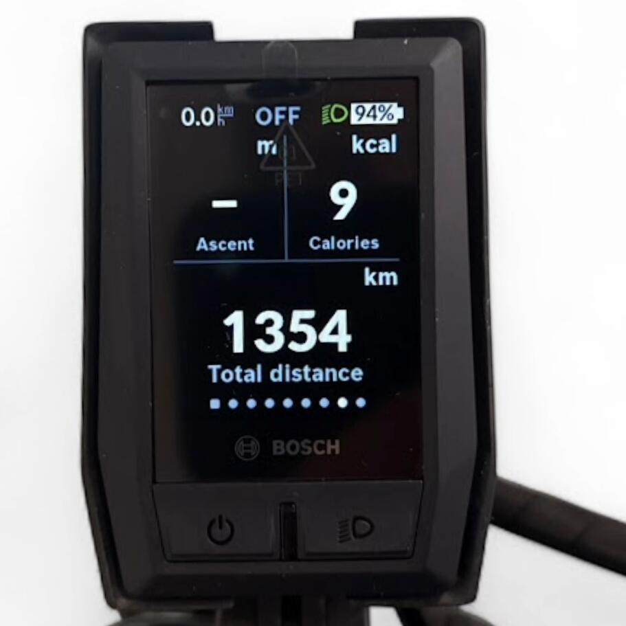 Tweedehands - Speed pedelec fiets - Trek Allant+ 9S 5/7