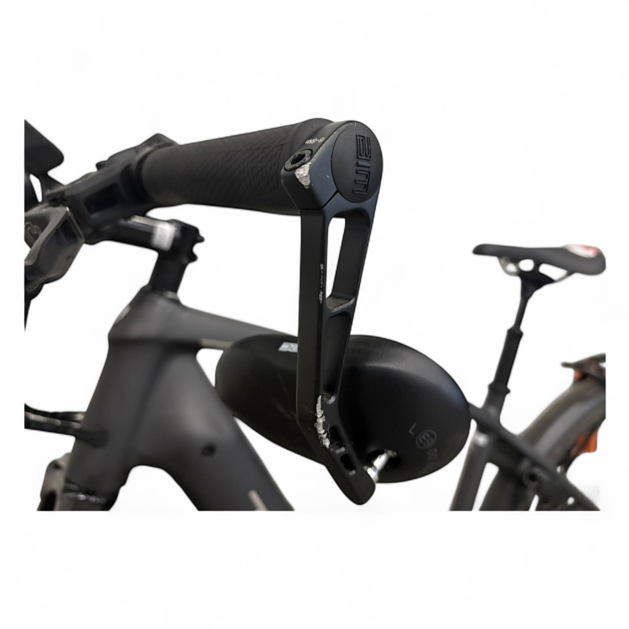 Tweedehands - Speed pedelec fiets - Trek Allant+ 9S 6/7