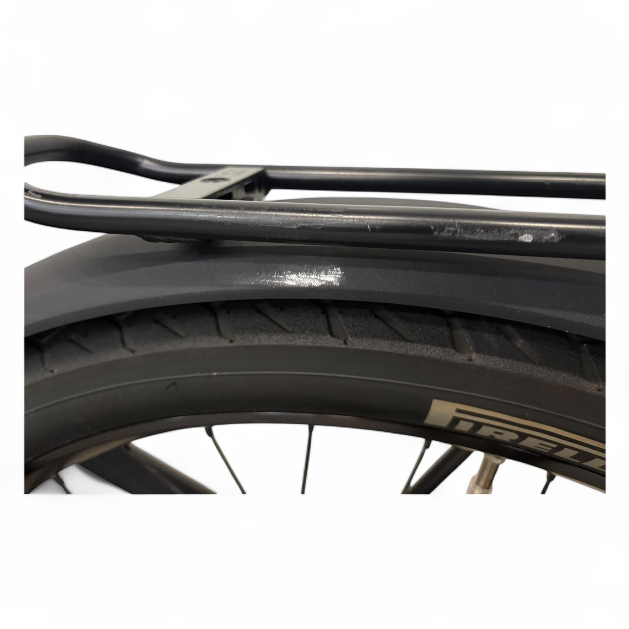 Tweedehands - Speed pedelec fiets - Stromer ST3 Pinion 5/6