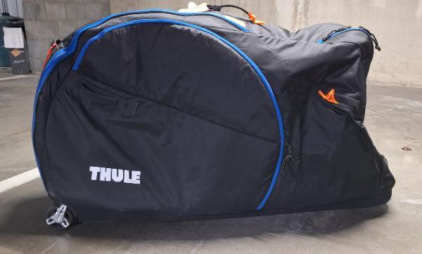 THULE Tussen Particulieren - Fietstas - Thule