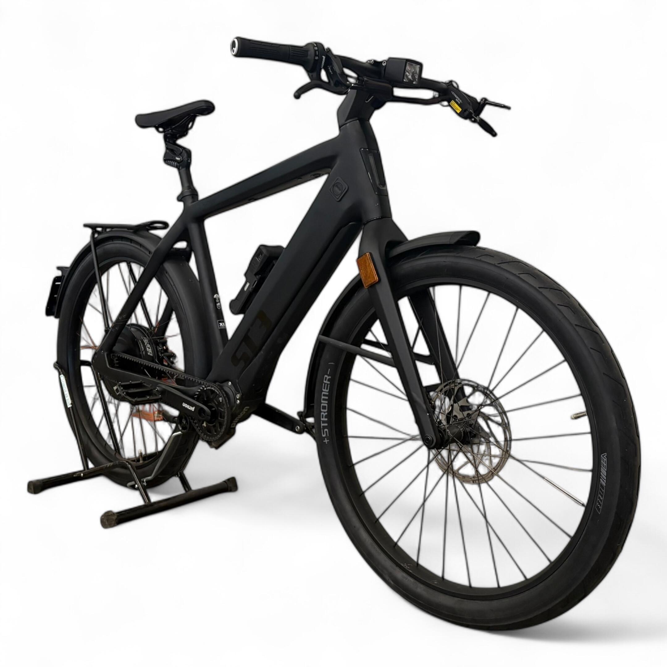 Seconde vie - Vélo speed pedelec - Stromer ST3 2/6
