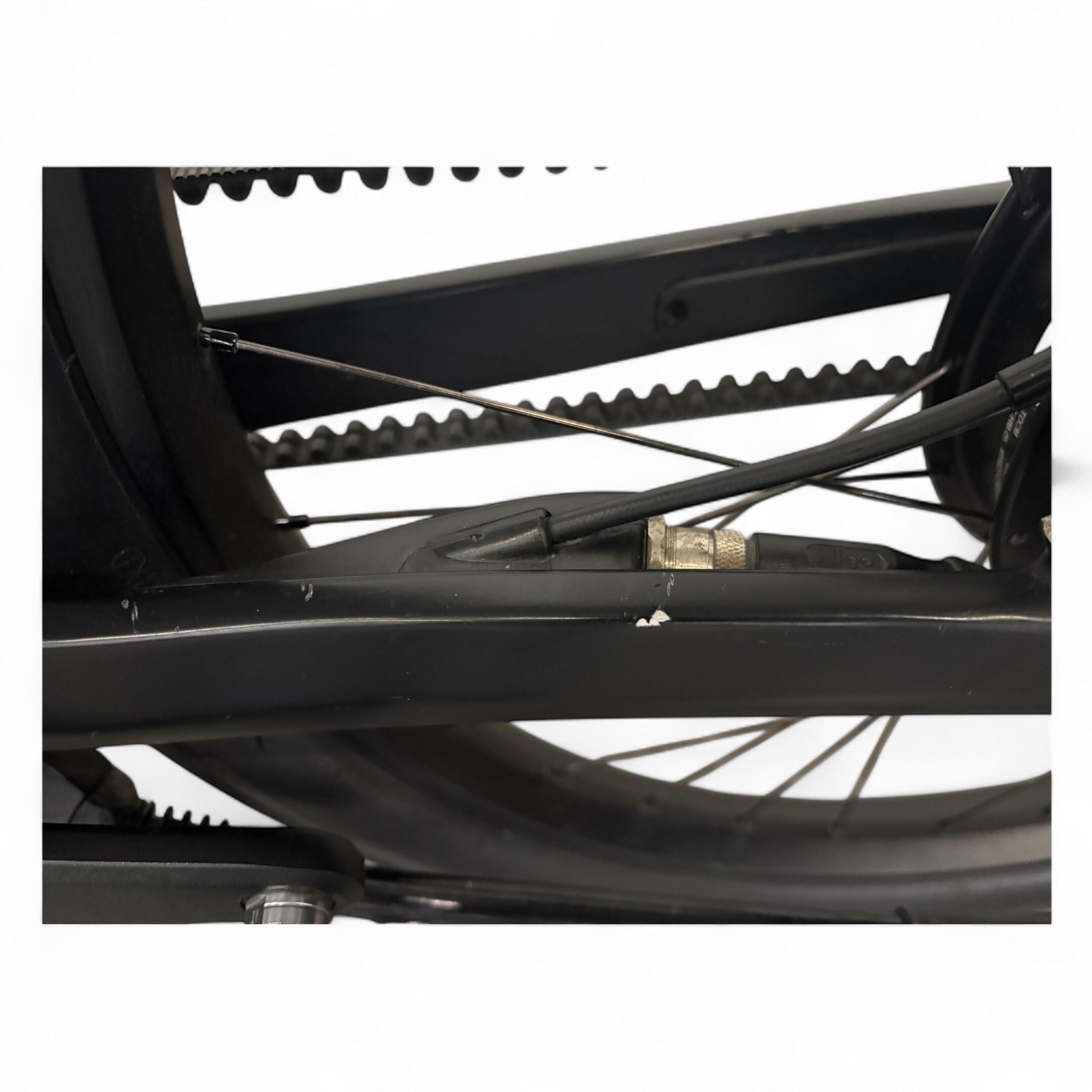 Seconde vie - Vélo speed pedelec - Stromer ST3 6/6