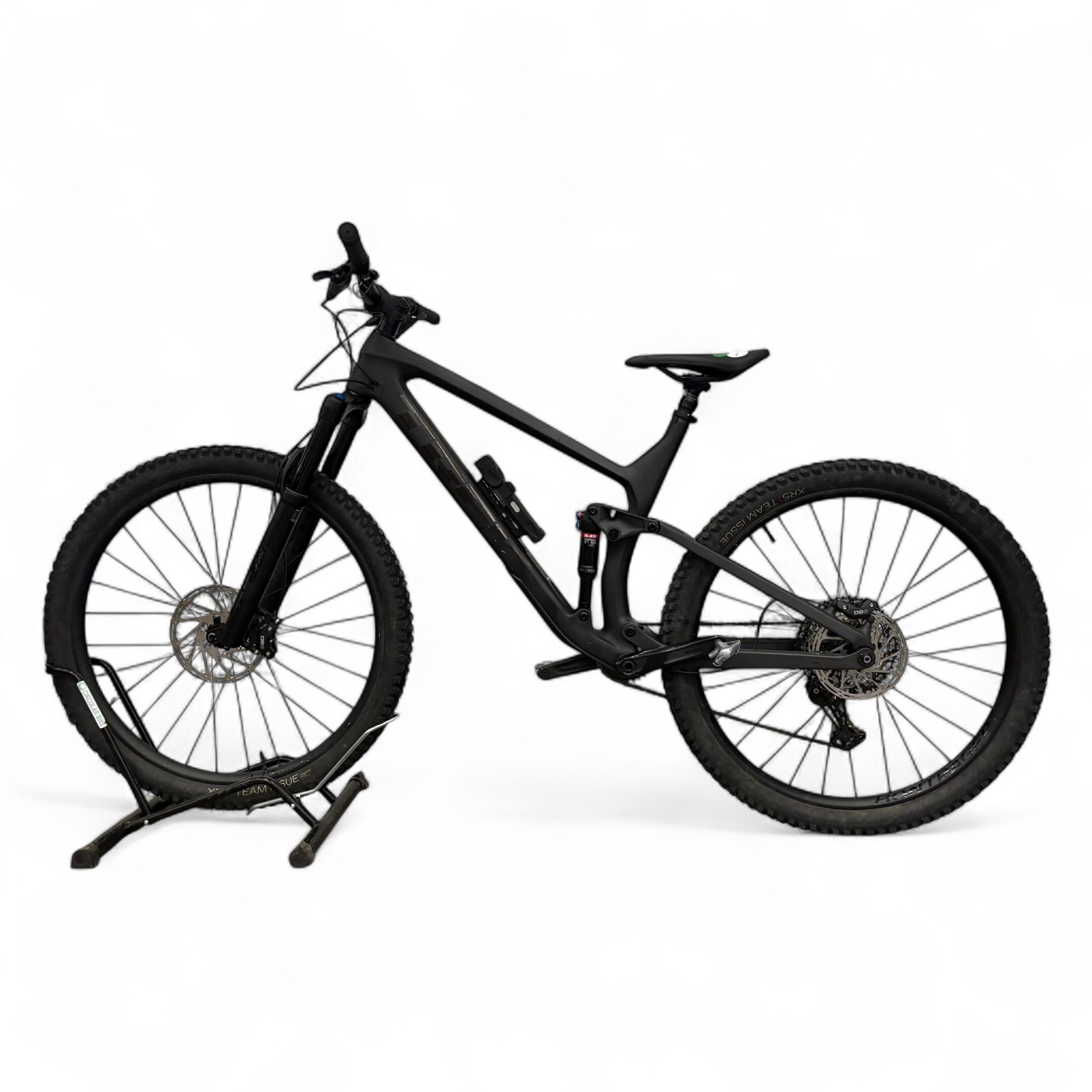 Seconde vie - VTT - Trek Fuel EX 9.7 3/7