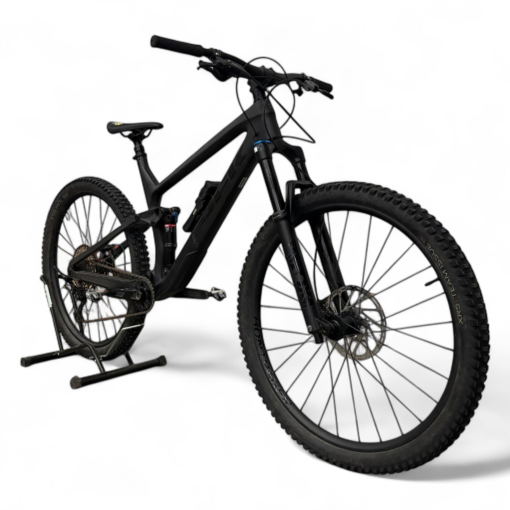 Seconde vie - VTT - Trek Fuel EX 9.7 2/7