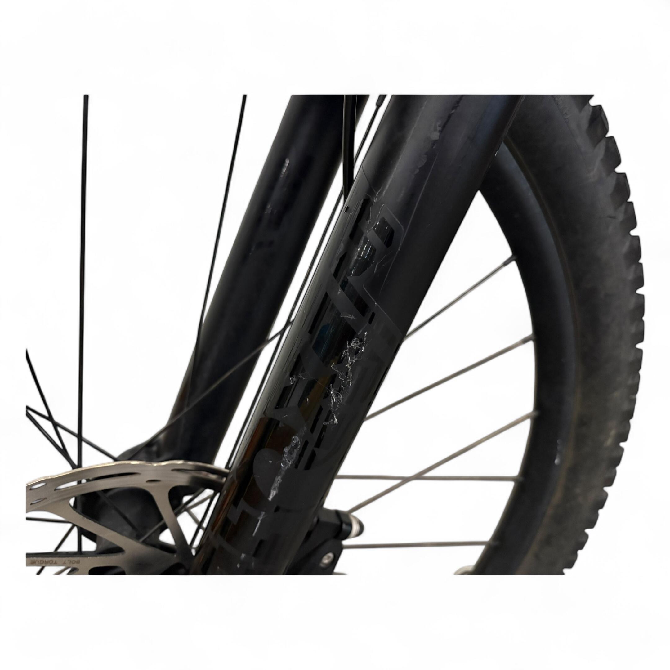 Seconde vie - VTT - Trek Fuel EX 9.7 6/7