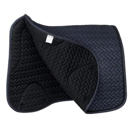 Czaprak dla konia START Helsinki ujeżdżeniowy, z brokatem