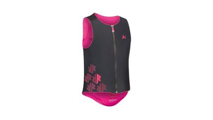 Komperdell Rückenprotektor BALLISTIC FLEX FIT PRO JUNIOR