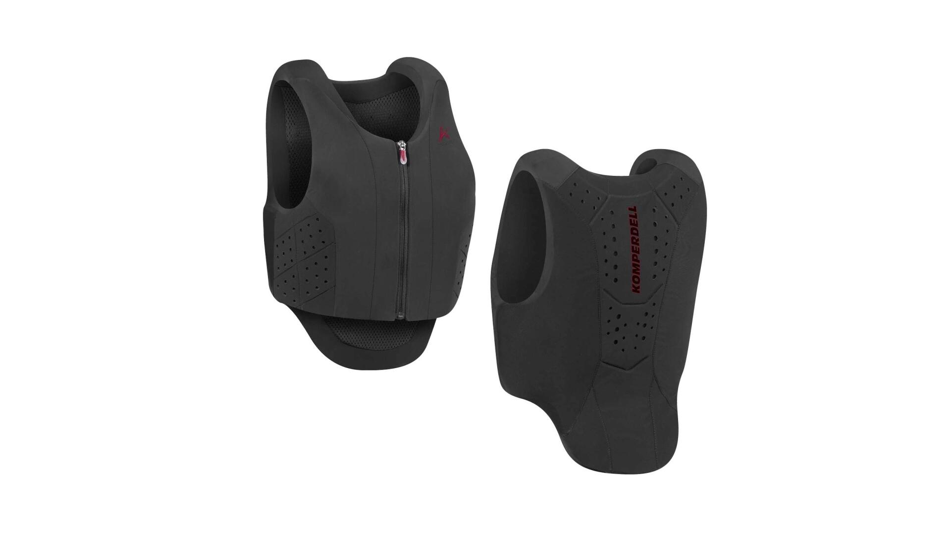 Páteřák Komperdell Safety Vest UltraFit 25/26 3/7