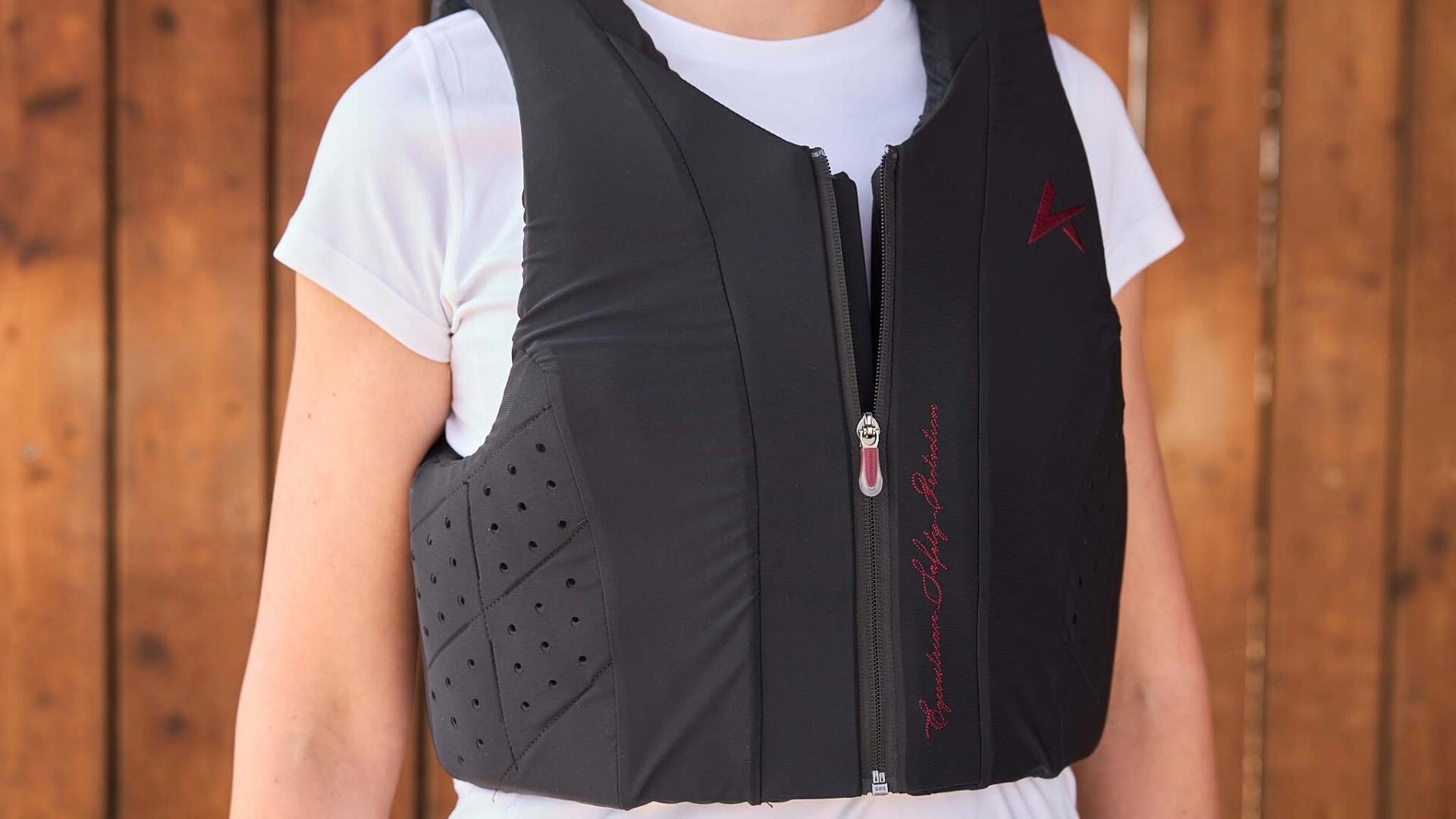 Páteřák Komperdell Safety Vest UltraFit 25/26 5/7