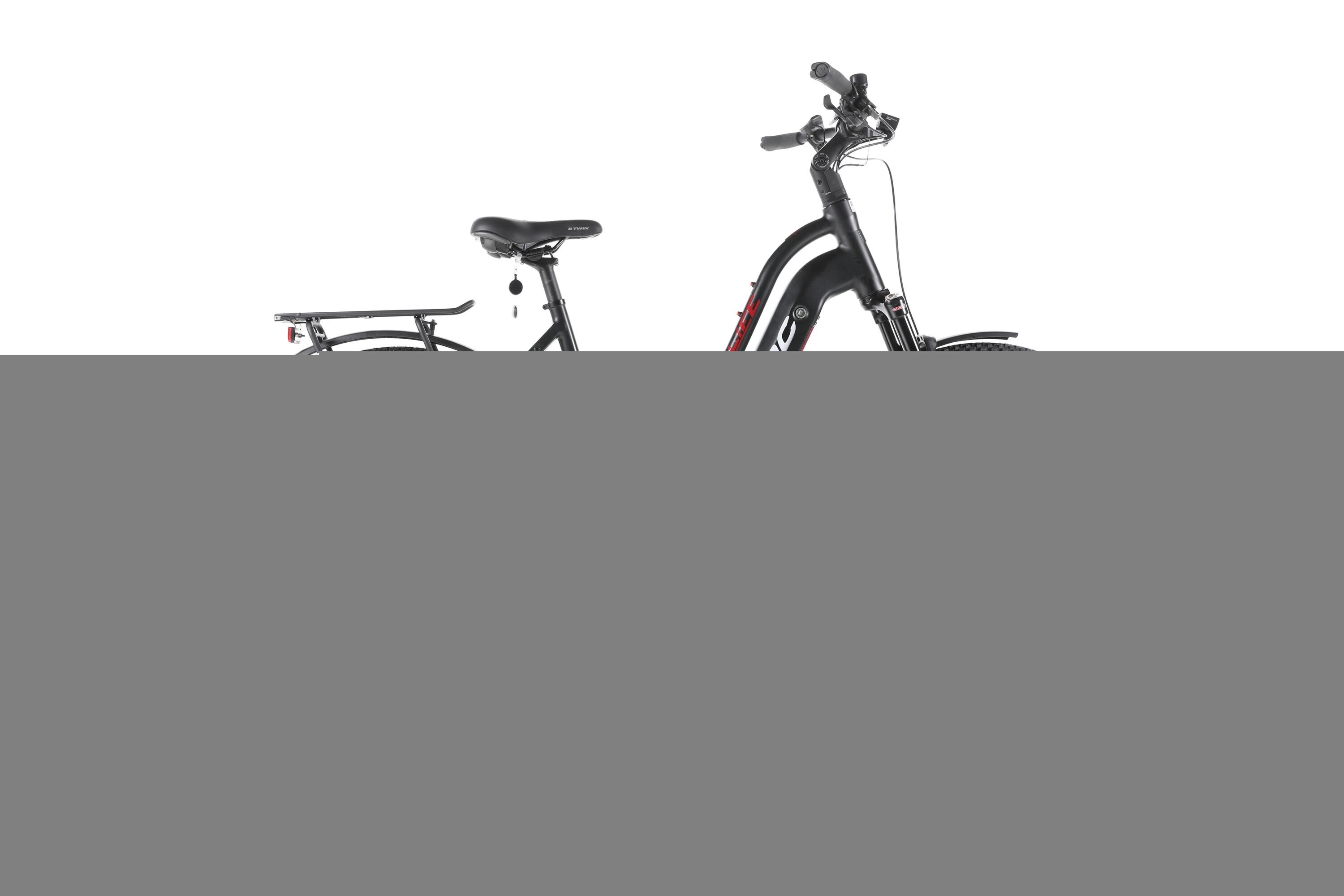 CORRATEC Ebike ricondizionata · Corratec Life CX6 12S · Buone condizioni