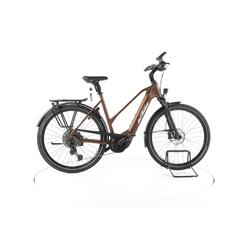 Reconditionné - KTM Macina Style 720 Trekking Vélo électrique 2023 - Très Bon