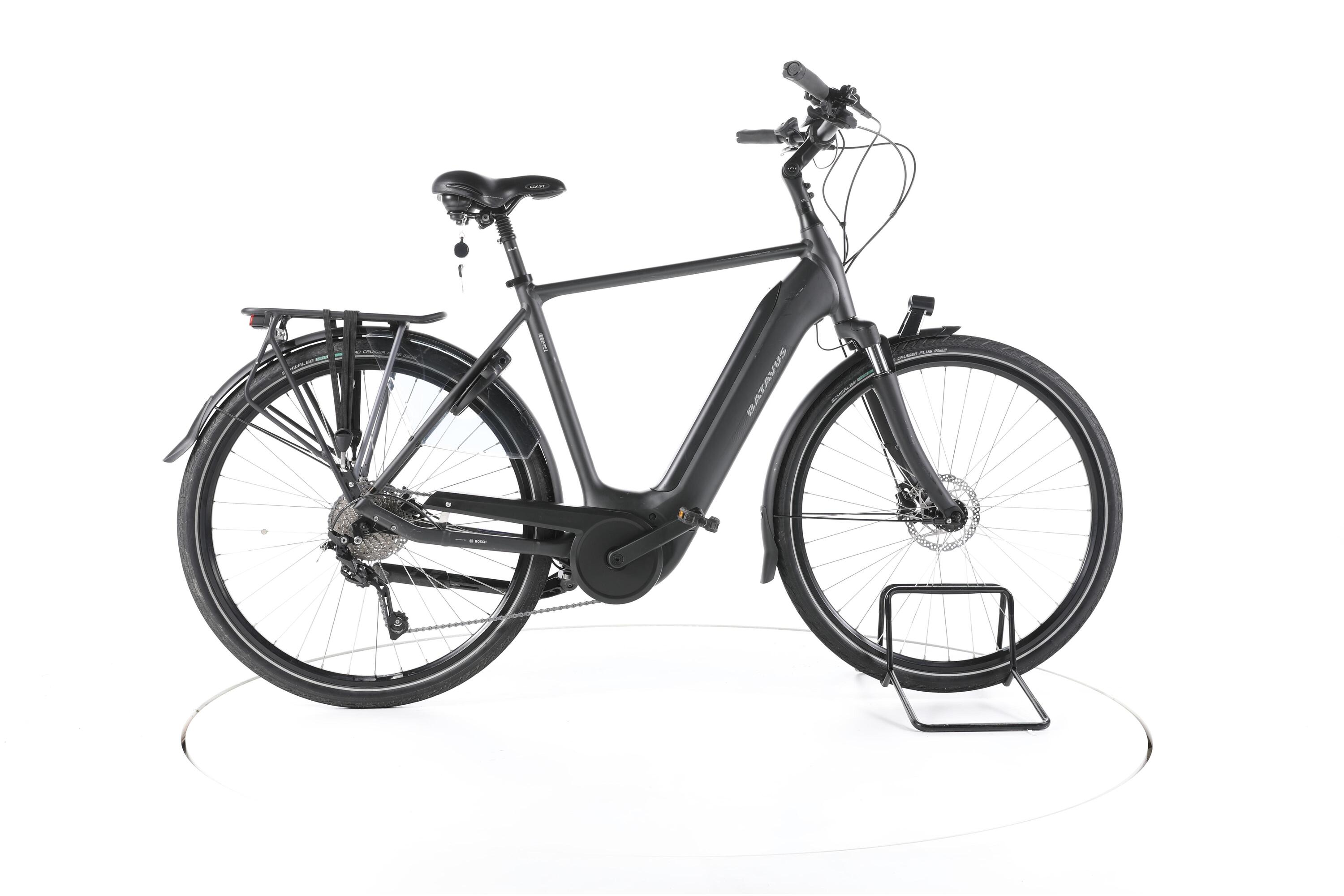 BATAVUS Ebike ricondizionata · Batavus Finez E-go® Power Sport · Ottime condizioni
