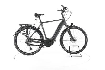 Tweedehands - batavus finez e-go® power sport trekking e-bike - zeer goed