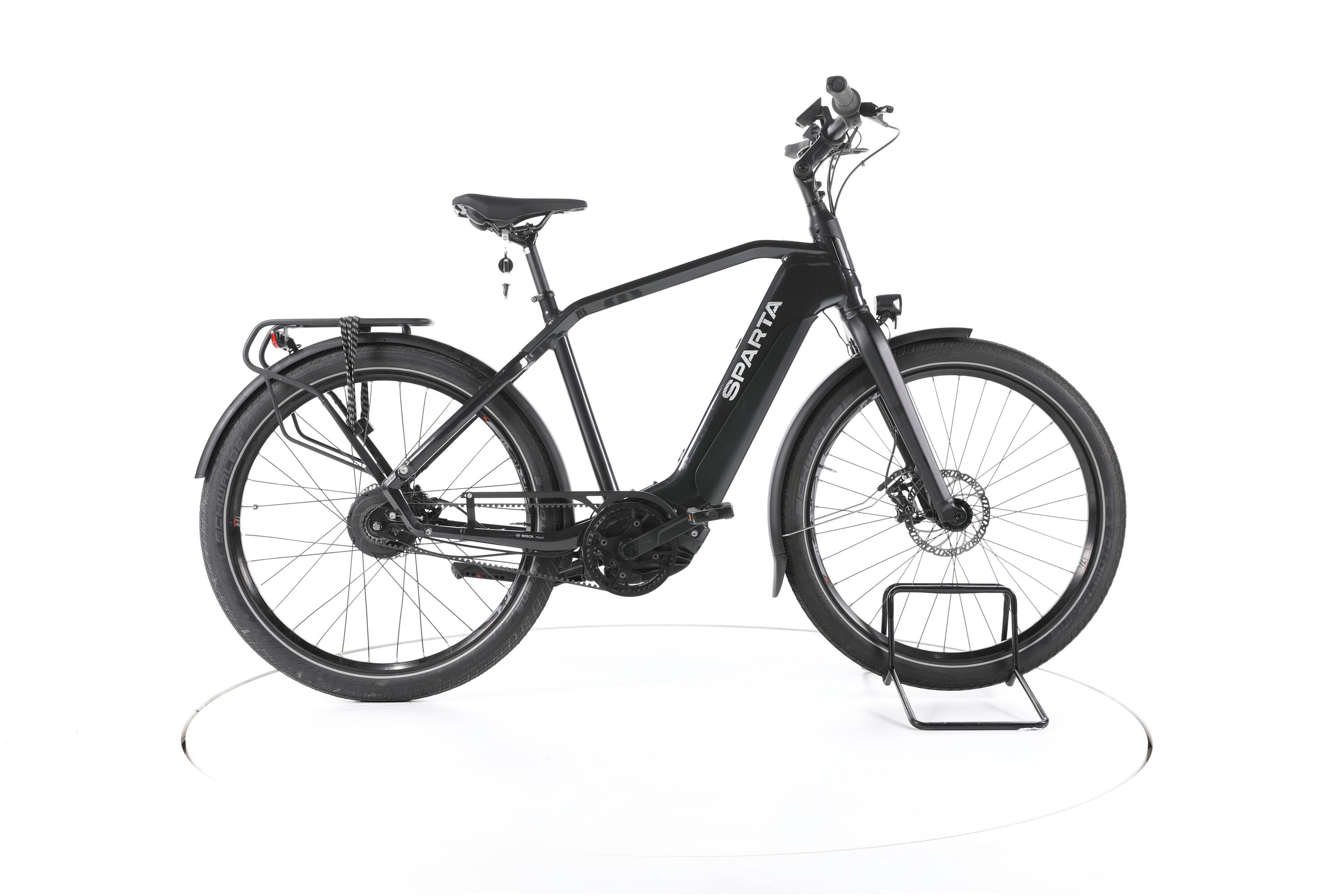 SPARTA Ebike ricondizionata · Sparta D-Burst Energy · Buone condizioni