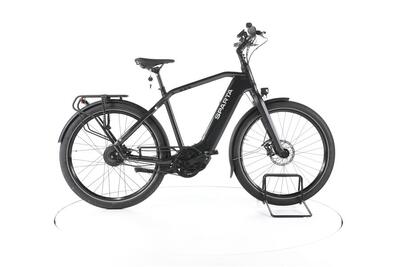 Tweedehands - sparta d-burst energy city e-bike - goed