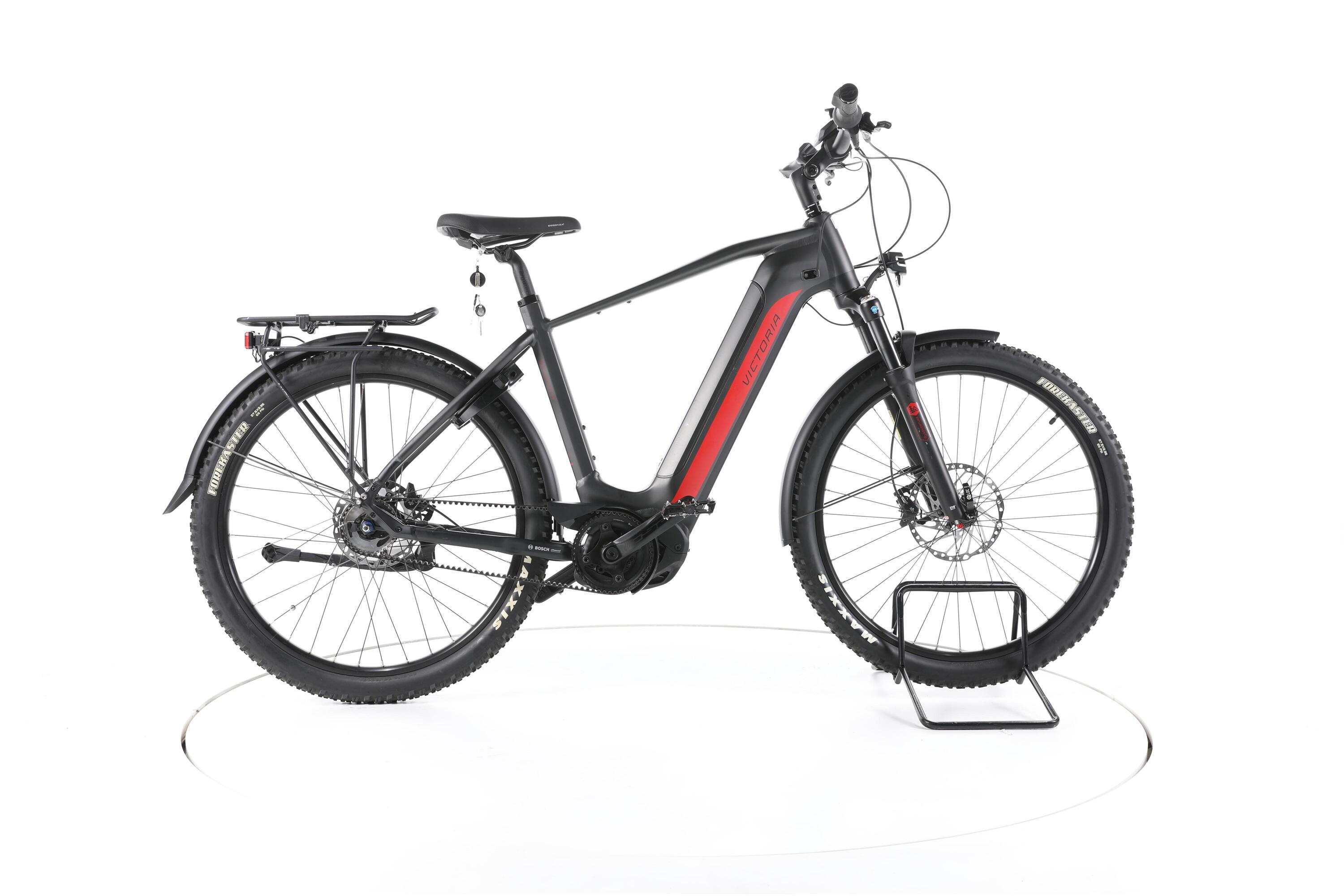 VICTORIA Ebike ricondizionata · Victoria eAdventure11.9 · Ottime condizioni