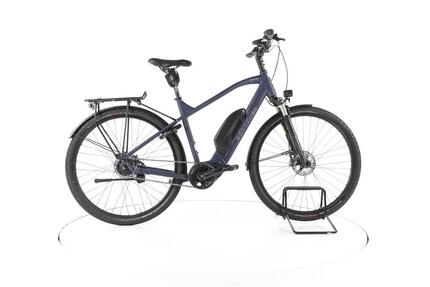 Tweedehands - Böttcher Shark EP8 City E-Bike - Goed