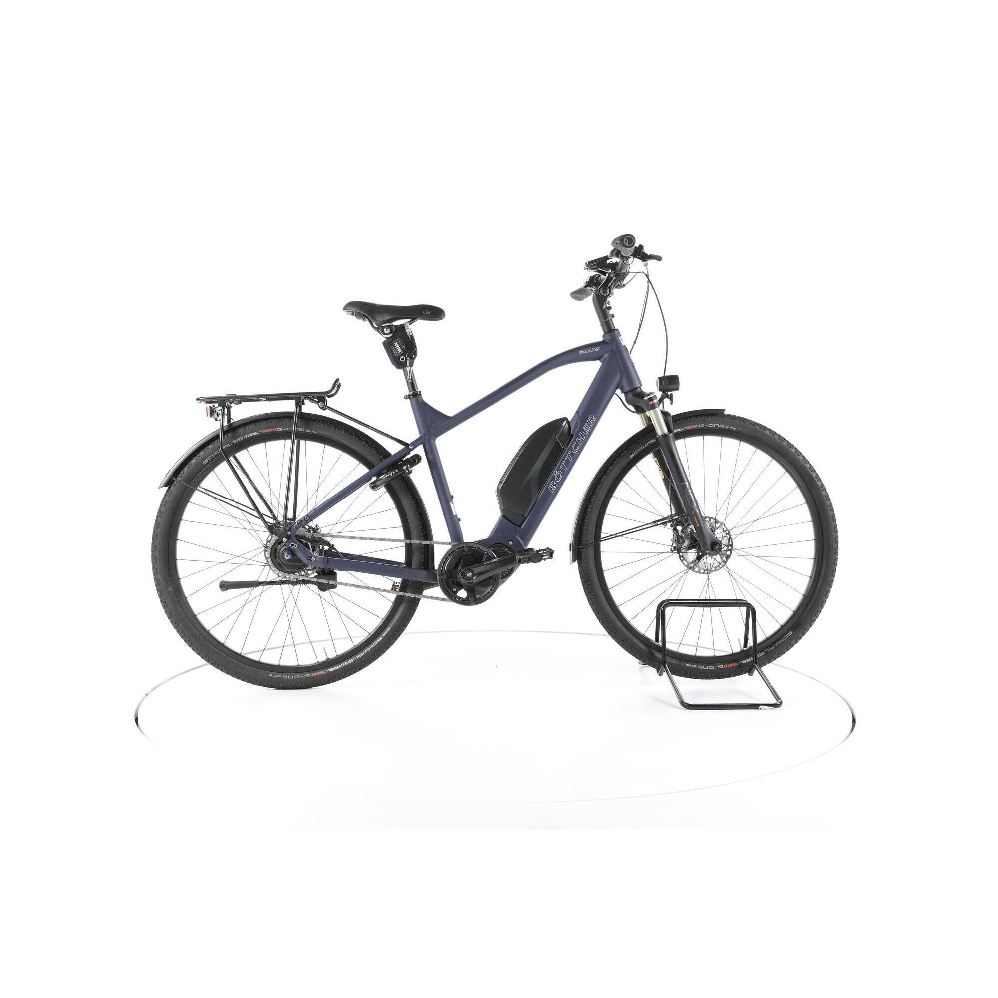BÖTTCHER 2ND LIFE - Kolo Böttcher Shark EP8 - Dobrý stav