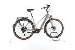 Reconditionné - Hercules Urbanico I-10 Trekking Vélo électrique 2023 - Très Bon