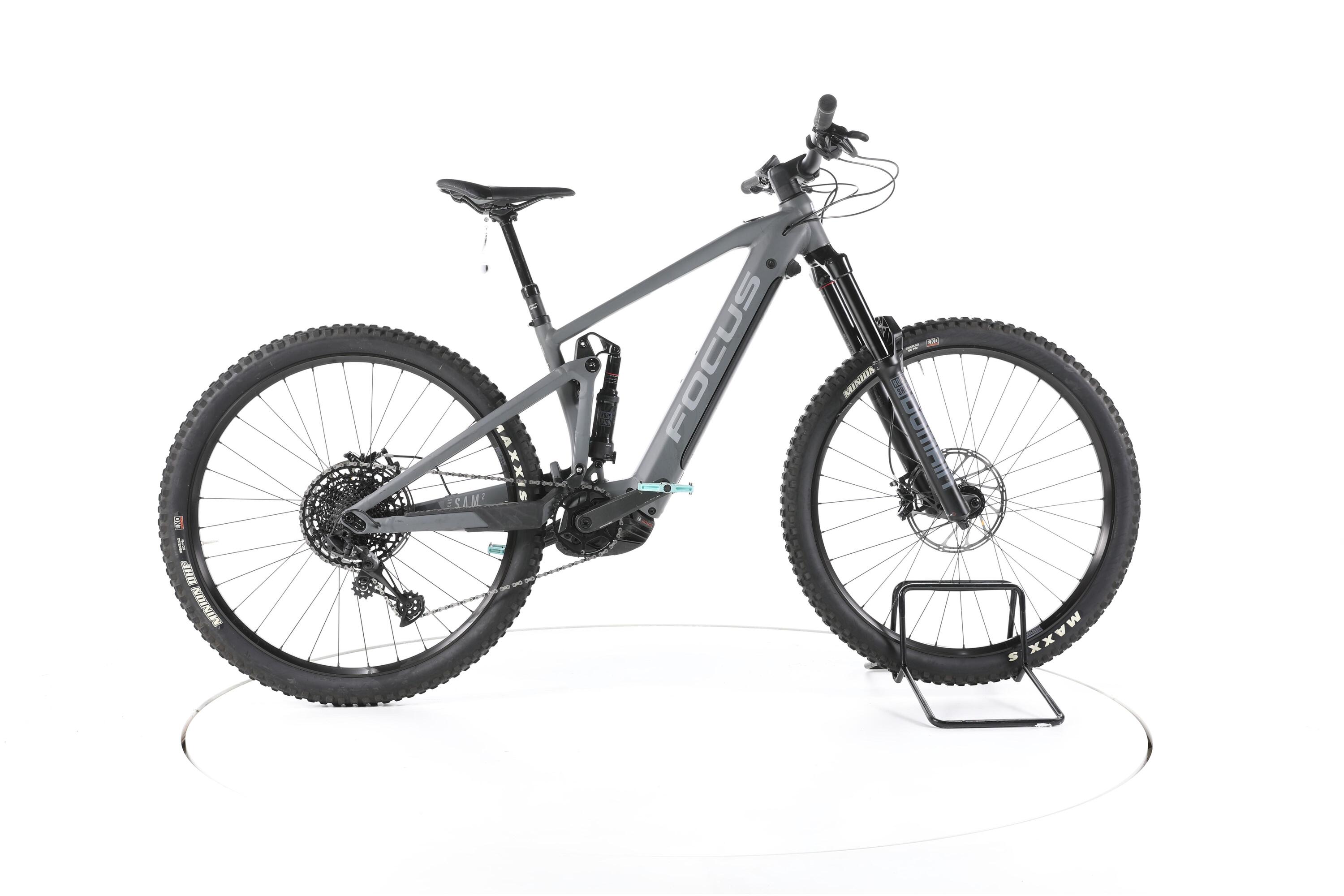 FOCUS Ebike ricondizionata · Focus SAM² · Ottime condizioni