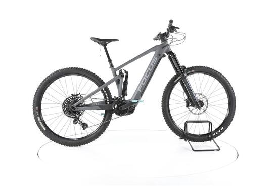Refurbished - Focus FOCUS SAM² Fully E-Bike - Sehr gut
