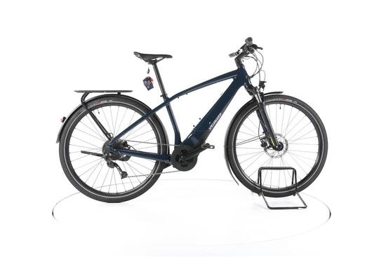 Ebike ricondizionata · Specialized Vado 3.0 · Ottime condizioni