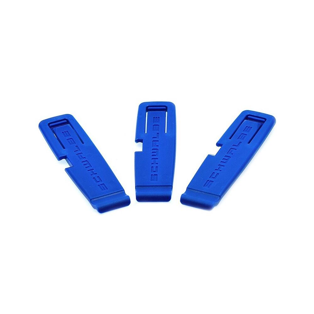 Schwalbe Reifenheber Set blau 1847 (1 Set=3 Reifenheber) 2/2