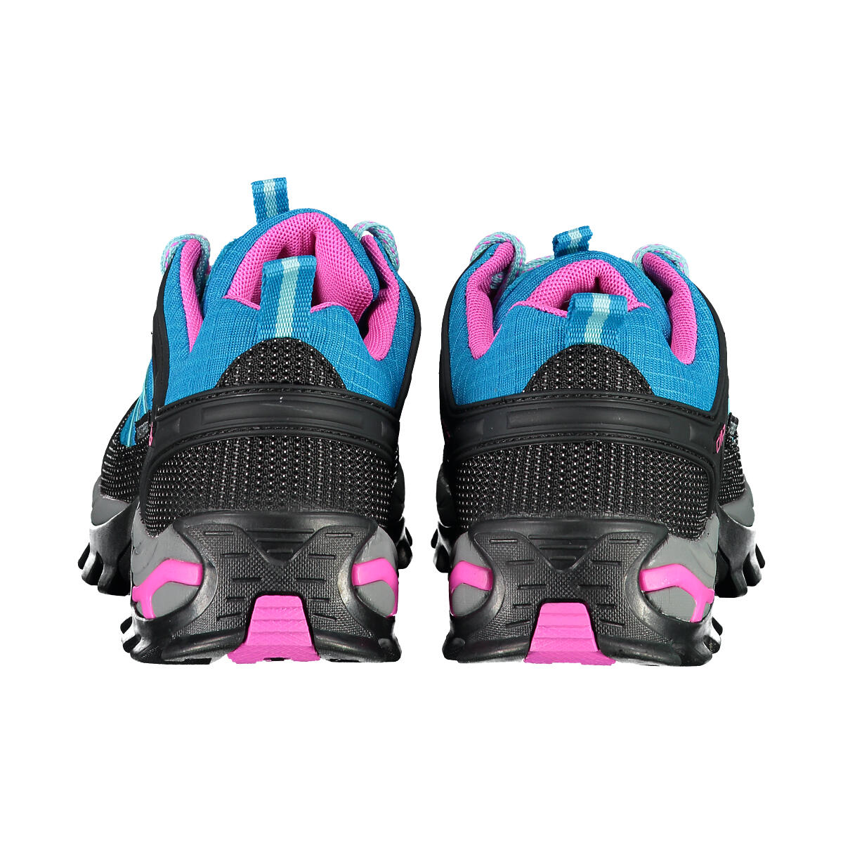 Chaussures de randonnée basses femme CMP Rigel waterprof 3/7