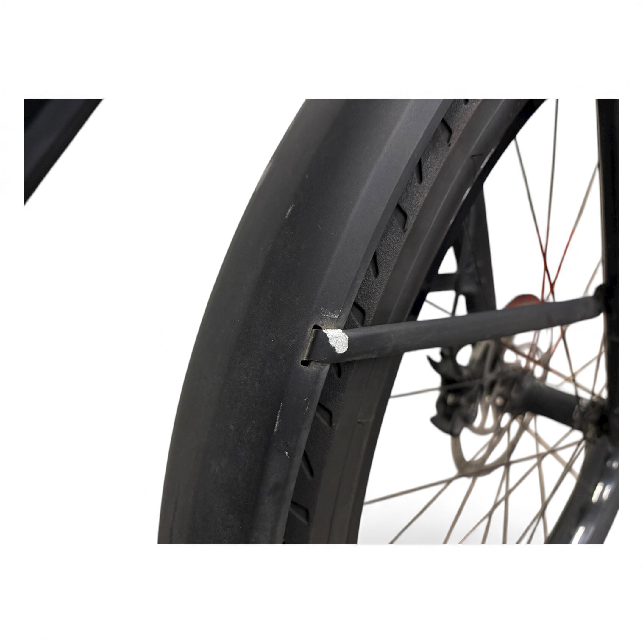 Tweedehands - Speed pedelec fiets - Stromer ST3 7/7